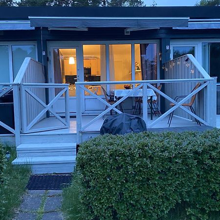 Strömstad Haellestrand Apartment 32 מראה חיצוני תמונה