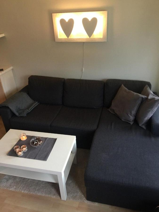 Strömstad Haellestrand Apartment 32 מראה חיצוני תמונה