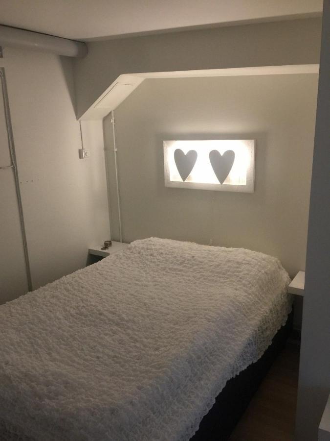 Strömstad Haellestrand Apartment 32 מראה חיצוני תמונה
