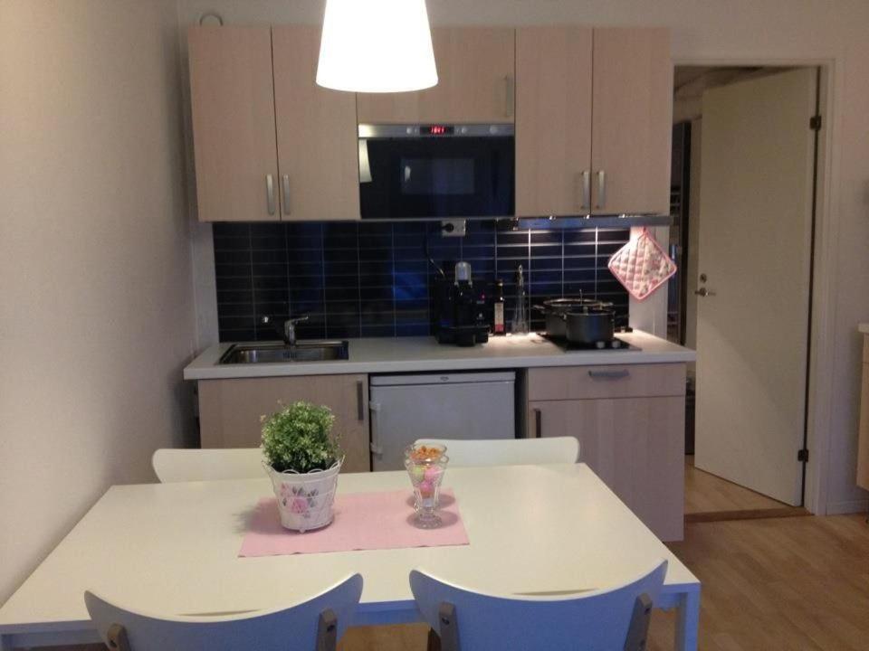 Strömstad Haellestrand Apartment 32 מראה חיצוני תמונה