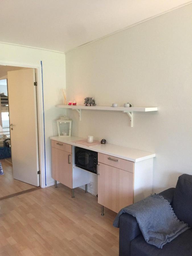 Strömstad Haellestrand Apartment 32 מראה חיצוני תמונה