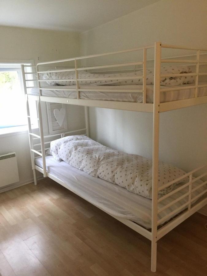 Strömstad Haellestrand Apartment 32 מראה חיצוני תמונה