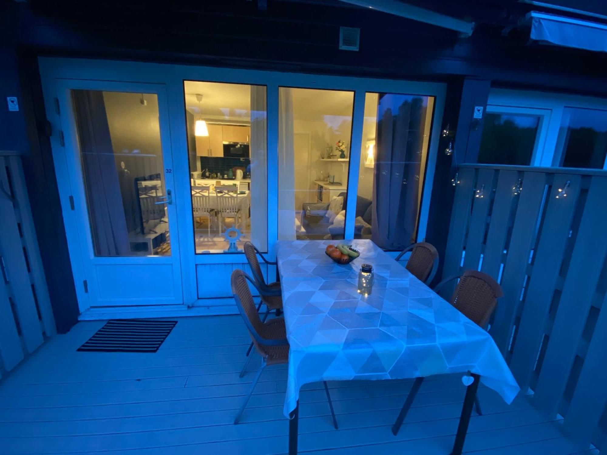 Strömstad Haellestrand Apartment 32 מראה חיצוני תמונה