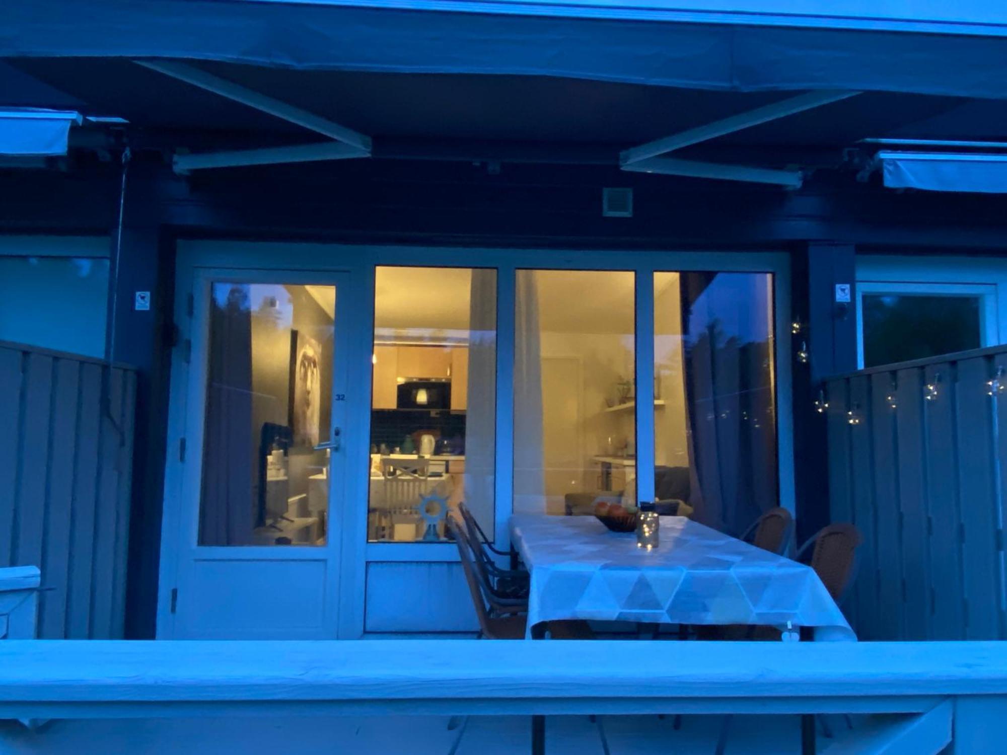 Strömstad Haellestrand Apartment 32 מראה חיצוני תמונה